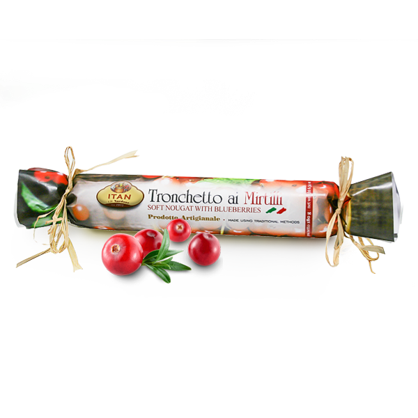 Tronchetto All Fruits