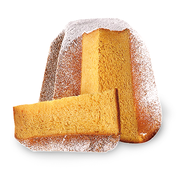 Pope’s nougat